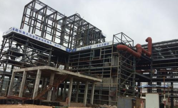 叶城当下的高层建筑是不是是尽是钢结构的呢