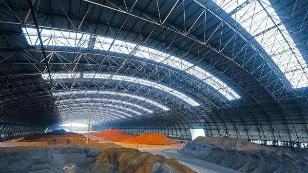 叶城料场关闭作业若想便宜又环保应当怎么实施